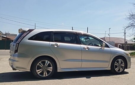 Honda Stream II, 2011 год, 1 199 000 рублей, 3 фотография