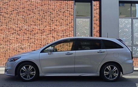 Honda Stream II, 2011 год, 1 199 000 рублей, 2 фотография