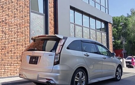 Honda Stream II, 2011 год, 1 199 000 рублей, 7 фотография