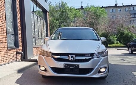 Honda Stream II, 2011 год, 1 199 000 рублей, 4 фотография