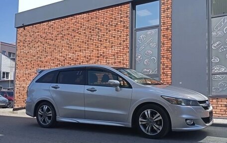Honda Stream II, 2011 год, 1 199 000 рублей, 6 фотография