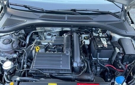 Volkswagen Lavida, 2022 год, 1 500 000 рублей, 17 фотография