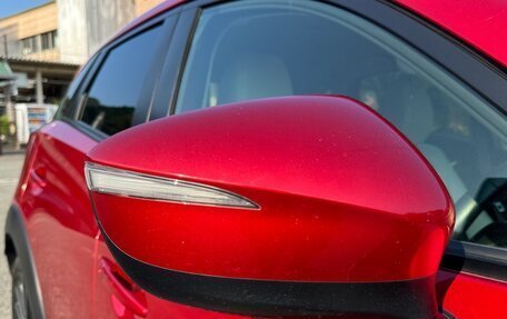 Mazda CX-3 I, 2017 год, 1 170 000 рублей, 17 фотография