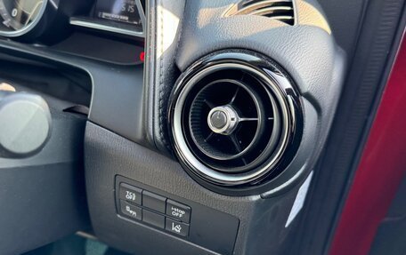 Mazda CX-3 I, 2017 год, 1 170 000 рублей, 15 фотография