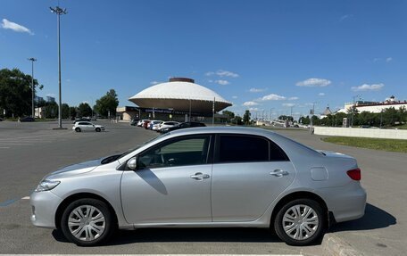 Toyota Corolla, 2012 год, 1 200 000 рублей, 5 фотография