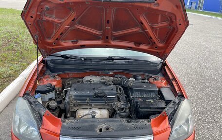 KIA Rio II, 2010 год, 575 000 рублей, 5 фотография