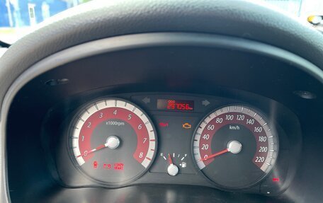 KIA Rio II, 2010 год, 575 000 рублей, 7 фотография