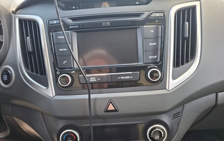 Hyundai Creta I рестайлинг, 2019 год, 1 700 000 рублей, 4 фотография