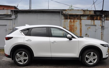 Mazda CX-5 II, 2020 год, 2 370 000 рублей, 4 фотография