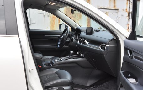 Mazda CX-5 II, 2020 год, 2 370 000 рублей, 11 фотография