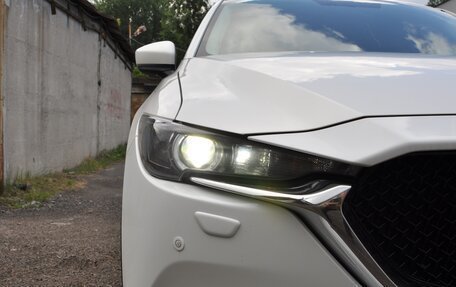 Mazda CX-5 II, 2020 год, 2 370 000 рублей, 10 фотография