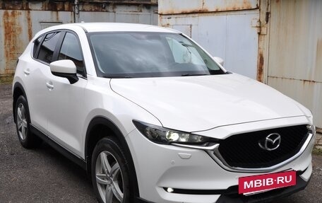 Mazda CX-5 II, 2020 год, 2 370 000 рублей, 3 фотография