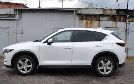 Mazda CX-5 II, 2020 год, 2 370 000 рублей, 6 фотография