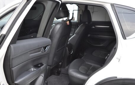 Mazda CX-5 II, 2020 год, 2 370 000 рублей, 17 фотография