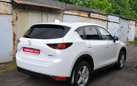 Mazda CX-5 II, 2020 год, 2 370 000 рублей, 8 фотография