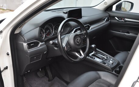 Mazda CX-5 II, 2020 год, 2 370 000 рублей, 15 фотография