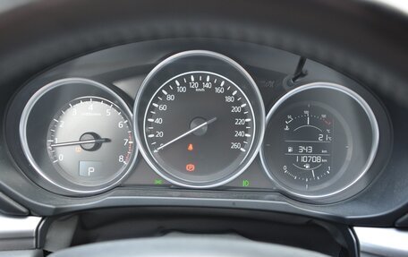 Mazda CX-5 II, 2020 год, 2 370 000 рублей, 13 фотография