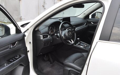 Mazda CX-5 II, 2020 год, 2 370 000 рублей, 18 фотография