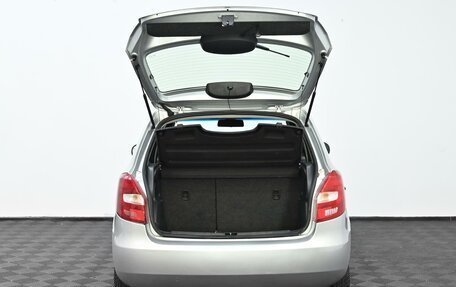 Skoda Fabia II, 2014 год, 599 000 рублей, 5 фотография