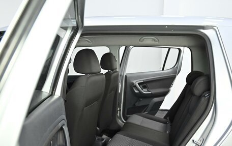 Skoda Fabia II, 2014 год, 599 000 рублей, 15 фотография