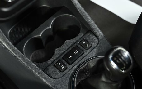 Skoda Fabia II, 2014 год, 599 000 рублей, 12 фотография