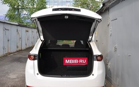 Mazda CX-5 II, 2020 год, 2 370 000 рублей, 19 фотография