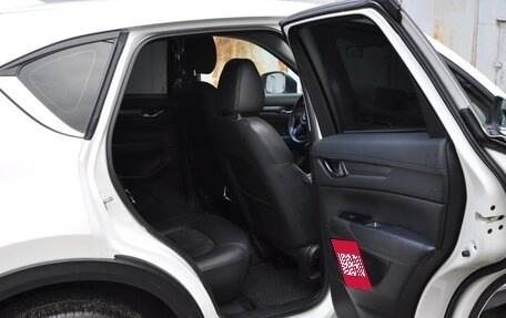 Mazda CX-5 II, 2020 год, 2 370 000 рублей, 12 фотография