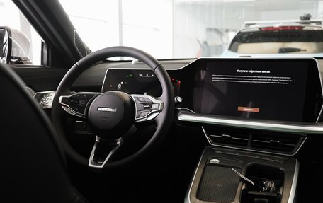 Haval F7, 2026 год, 3 699 000 рублей, 9 фотография