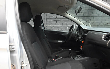 Citroen C-Elysee I рестайлинг, 2013 год, 485 000 рублей, 10 фотография