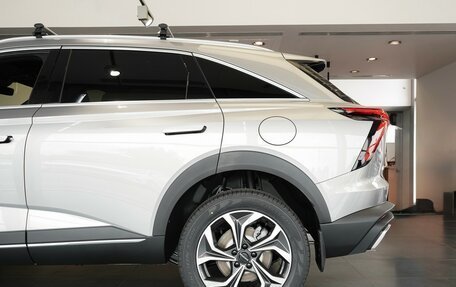 Haval F7, 2026 год, 3 699 000 рублей, 4 фотография