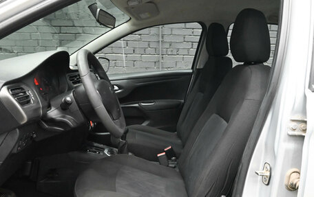 Citroen C-Elysee I рестайлинг, 2013 год, 485 000 рублей, 18 фотография