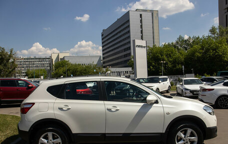 Nissan Qashqai, 2013 год, 1 368 000 рублей, 4 фотография