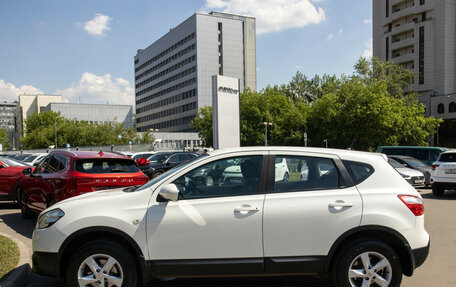 Nissan Qashqai, 2013 год, 1 368 000 рублей, 7 фотография