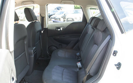 Nissan Qashqai, 2013 год, 1 368 000 рублей, 9 фотография