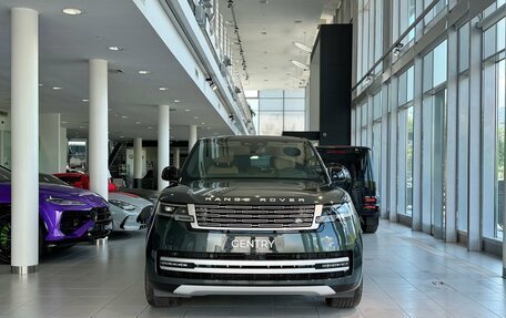 Land Rover Range Rover IV рестайлинг, 2026 год, 22 900 000 рублей, 2 фотография