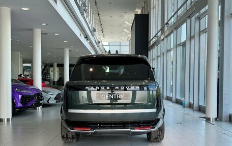 Land Rover Range Rover IV рестайлинг, 2026 год, 22 900 000 рублей, 6 фотография