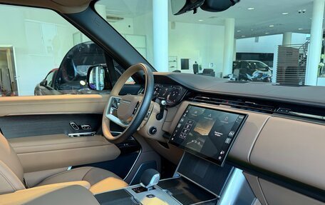 Land Rover Range Rover IV рестайлинг, 2026 год, 22 900 000 рублей, 10 фотография
