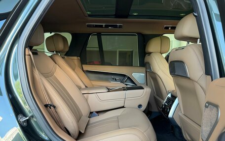 Land Rover Range Rover IV рестайлинг, 2026 год, 22 900 000 рублей, 13 фотография