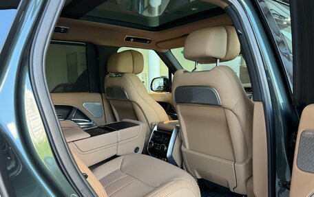 Land Rover Range Rover IV рестайлинг, 2026 год, 22 900 000 рублей, 14 фотография