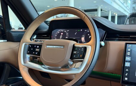 Land Rover Range Rover IV рестайлинг, 2026 год, 22 900 000 рублей, 12 фотография
