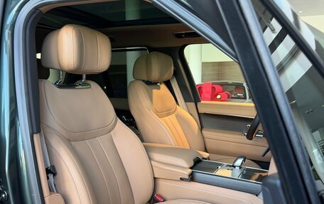 Land Rover Range Rover IV рестайлинг, 2026 год, 22 900 000 рублей, 9 фотография