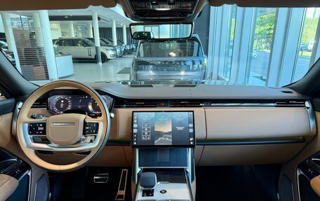 Land Rover Range Rover IV рестайлинг, 2026 год, 22 900 000 рублей, 11 фотография