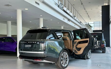 Land Rover Range Rover IV рестайлинг, 2026 год, 22 900 000 рублей, 7 фотография