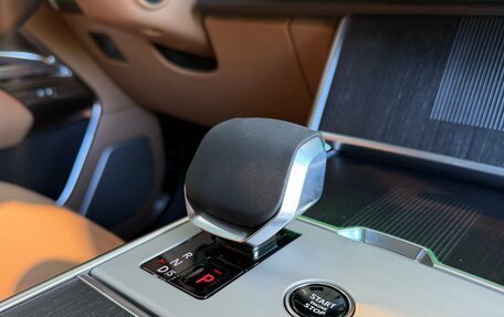 Land Rover Range Rover IV рестайлинг, 2026 год, 22 900 000 рублей, 17 фотография
