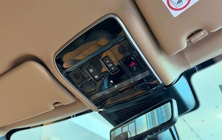 Land Rover Range Rover IV рестайлинг, 2026 год, 22 900 000 рублей, 27 фотография