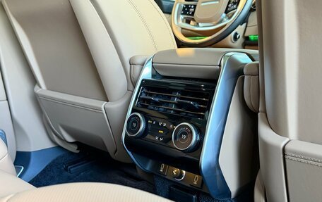 Land Rover Range Rover IV рестайлинг, 2026 год, 22 900 000 рублей, 24 фотография