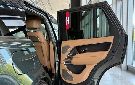 Land Rover Range Rover IV рестайлинг, 2026 год, 22 900 000 рублей, 29 фотография