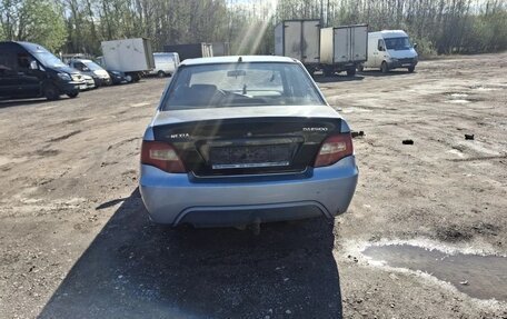 Daewoo Nexia I рестайлинг, 2011 год, 60 000 рублей, 2 фотография