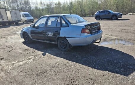 Daewoo Nexia I рестайлинг, 2011 год, 60 000 рублей, 3 фотография
