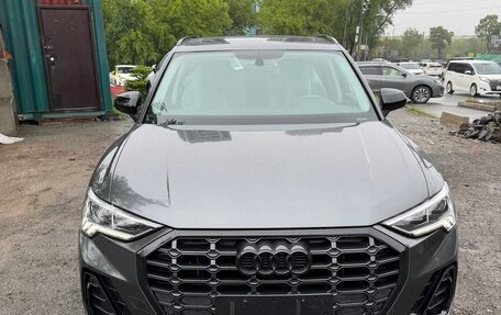 Audi Q3, 2022 год, 2 700 000 рублей, 2 фотография